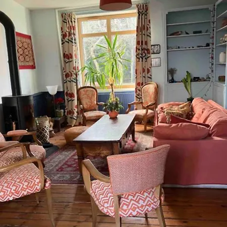 Maison Entre Et Port Le Pouliguen