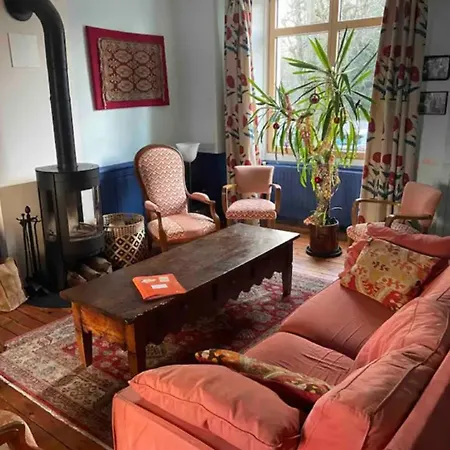 Maison Entre Et Port Casa vacanze