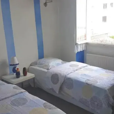 Maison Entre Et Port Casa vacanze