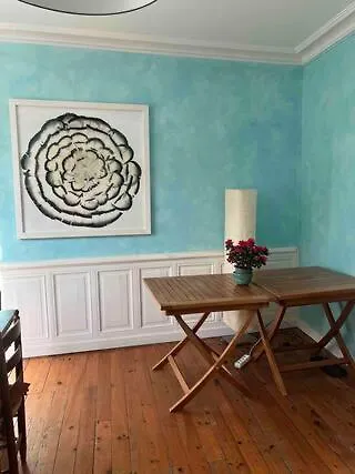 Maison Entre Et Port Casa vacanze Le Pouliguen
