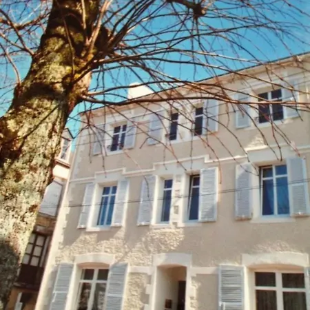 Maison Entre Et Port *