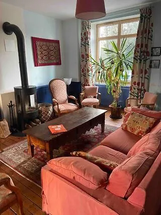 Ferienhaus Maison Entre Et Port