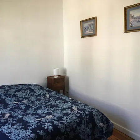 Ferienhaus Maison Entre Et Port Le Pouliguen